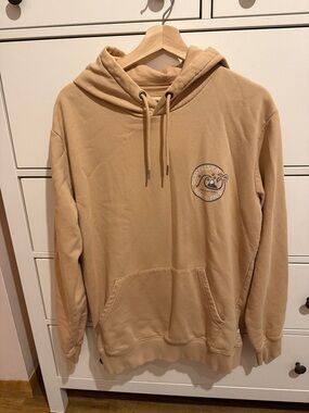 Quicksilver Hoodie